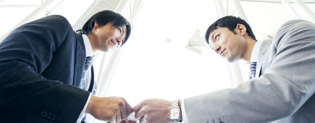 私のアルバイトの経験です。